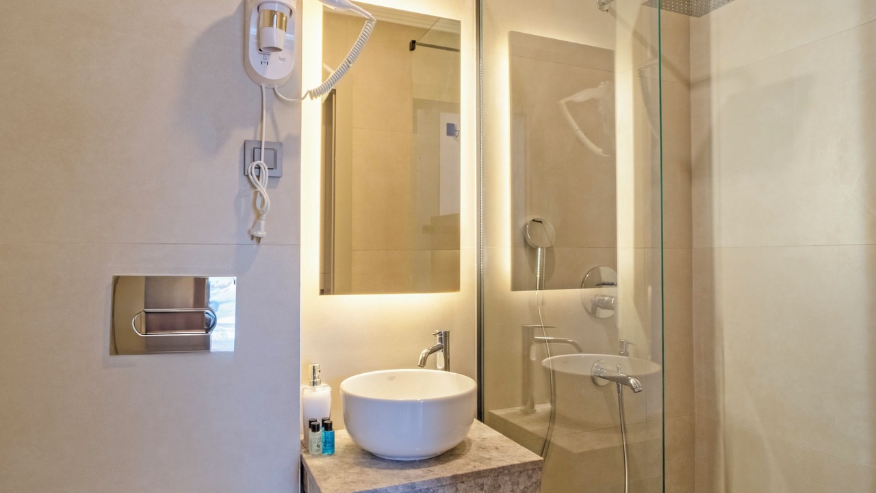 Photo of Bathroom in Konyaalti