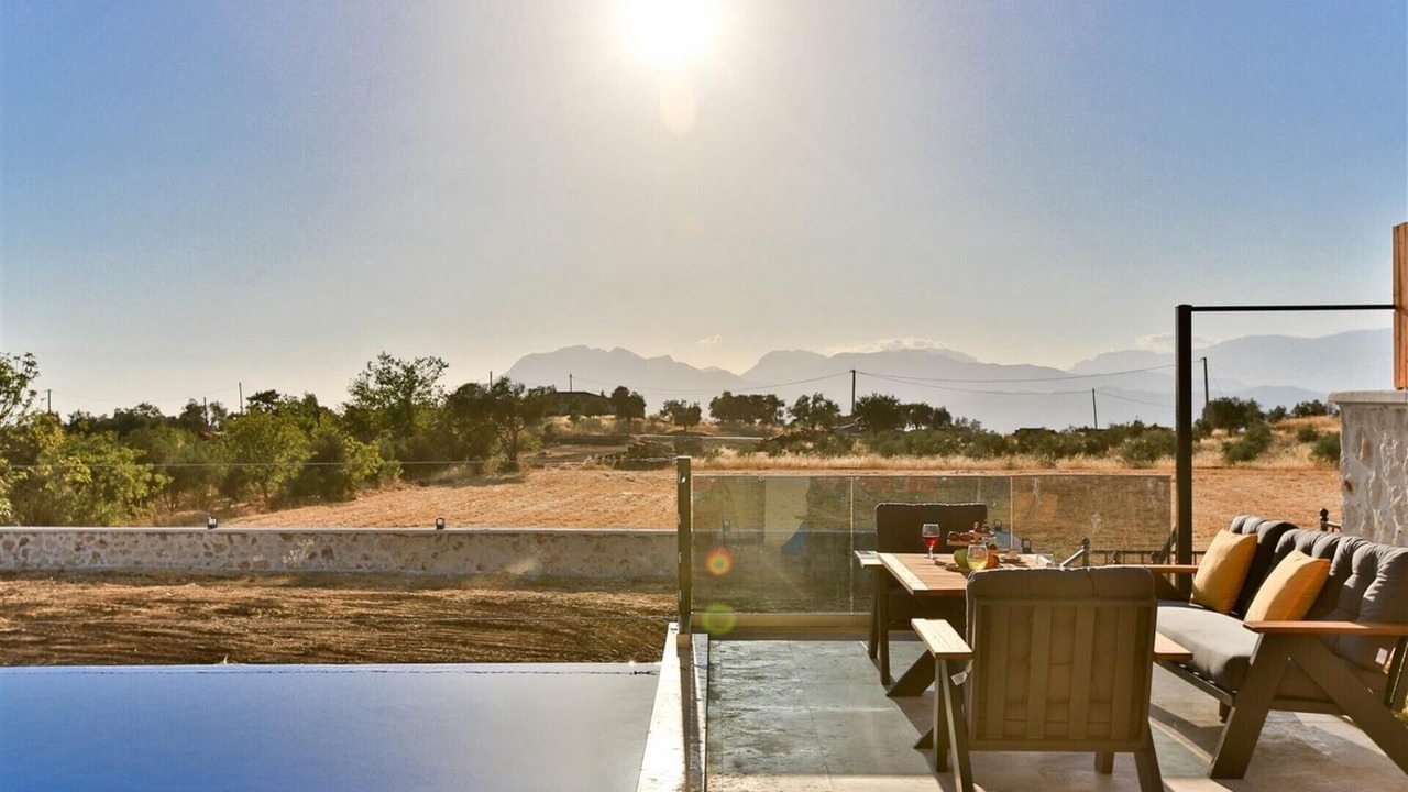 Photo of Outdoor in Uzumlu