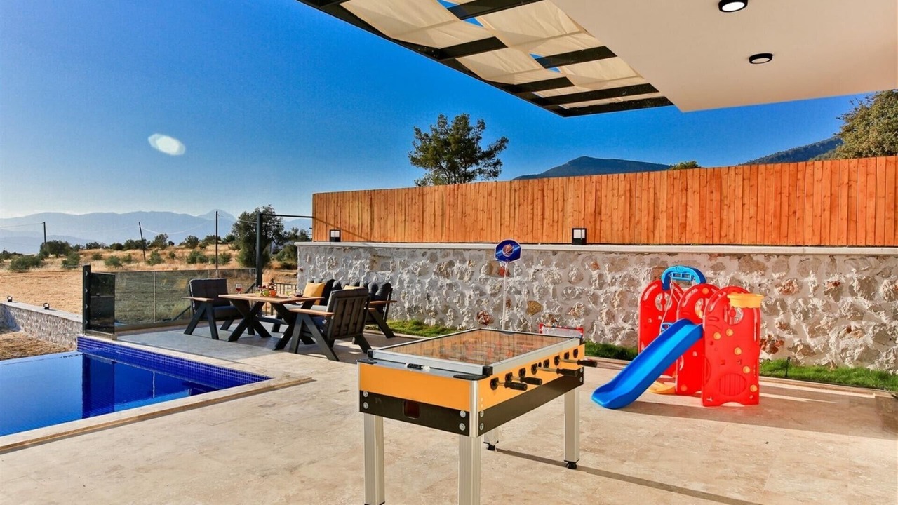 Photo of Outdoor in Uzumlu