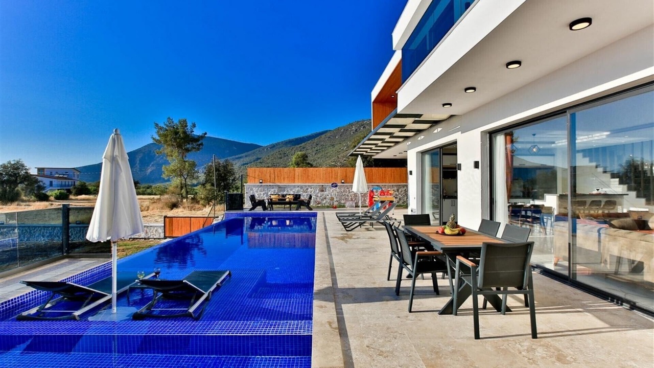 Photo of Outdoor in Uzumlu