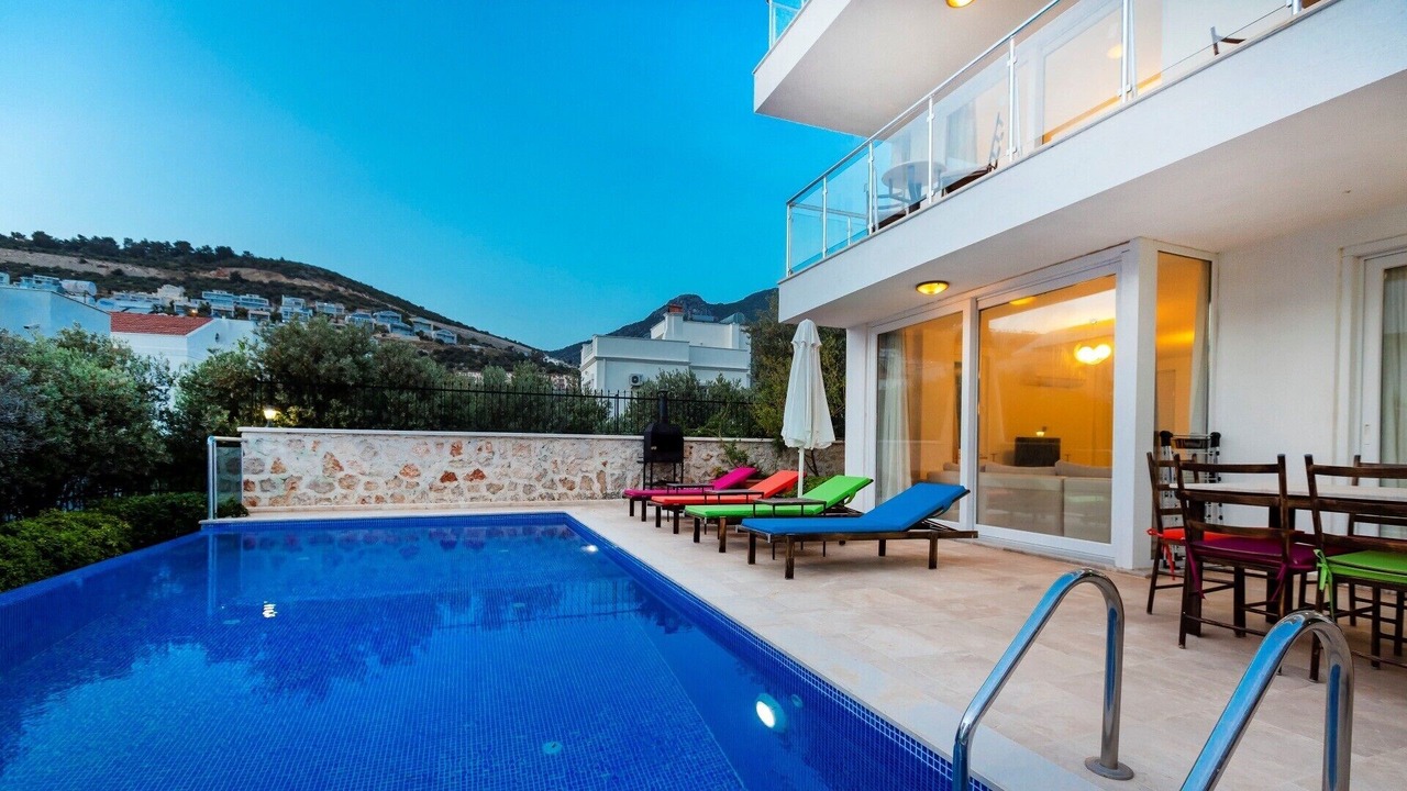 Photo of Outdoor in Kalkan