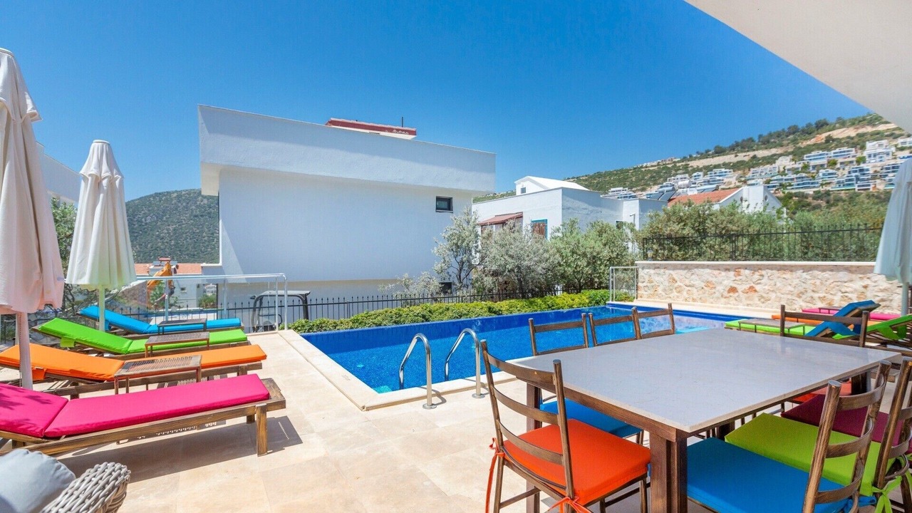 Photo of Outdoor in Kalkan