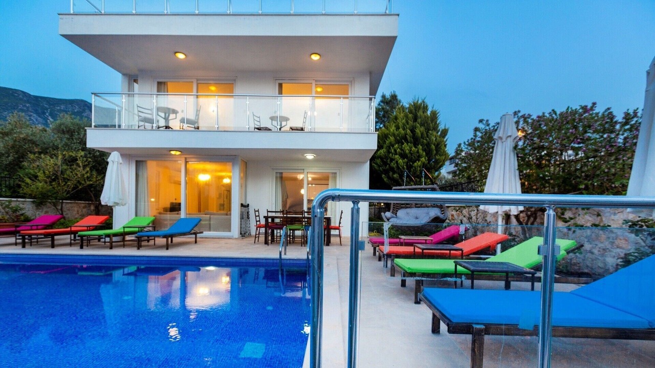 Photo of Outdoor in Kalkan