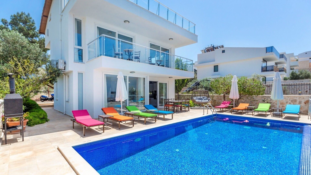 Photo of Outdoor in Kalkan