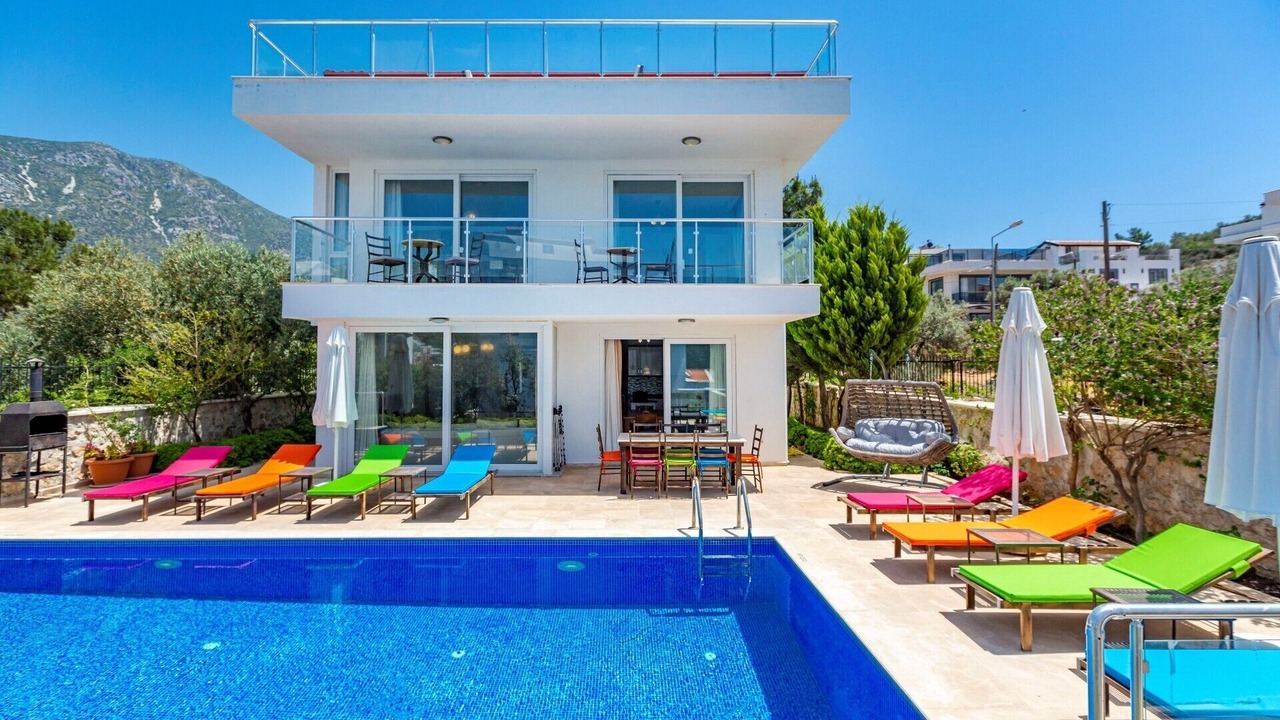 Photo of Outdoor in Kalkan