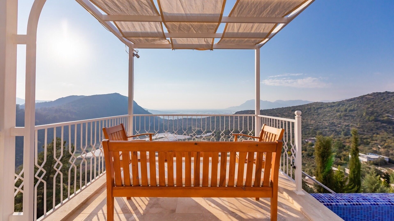 Photo of Outdoor in Uzumlu
