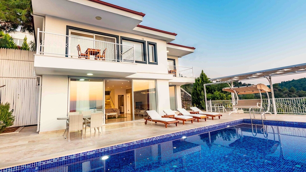 Photo of Outdoor in Uzumlu
