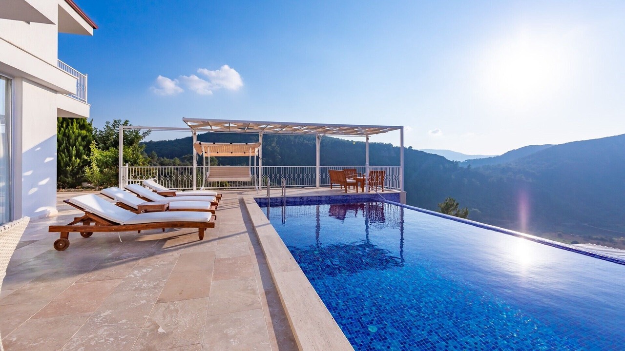 Photo of Outdoor in Uzumlu