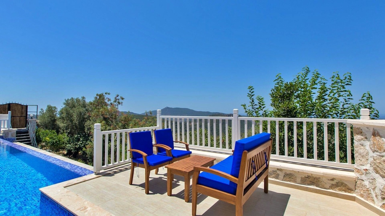 Photo of Outdoor in Uzumlu