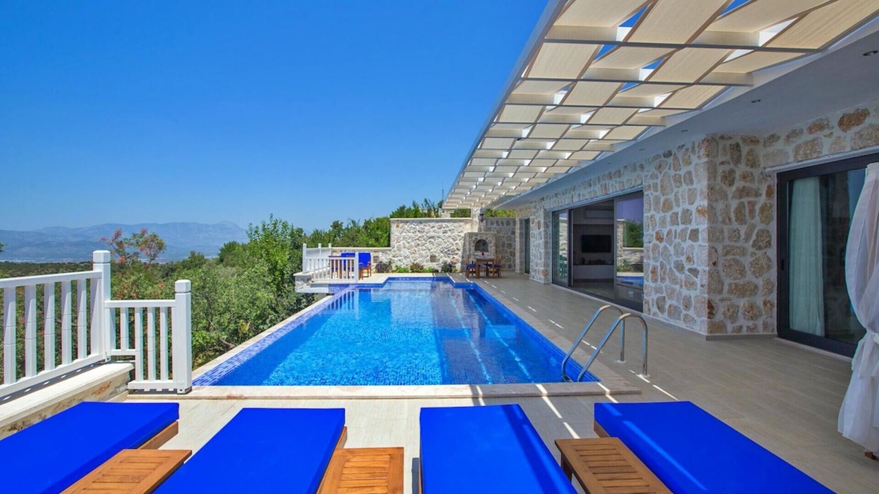 Photo of Outdoor in Uzumlu