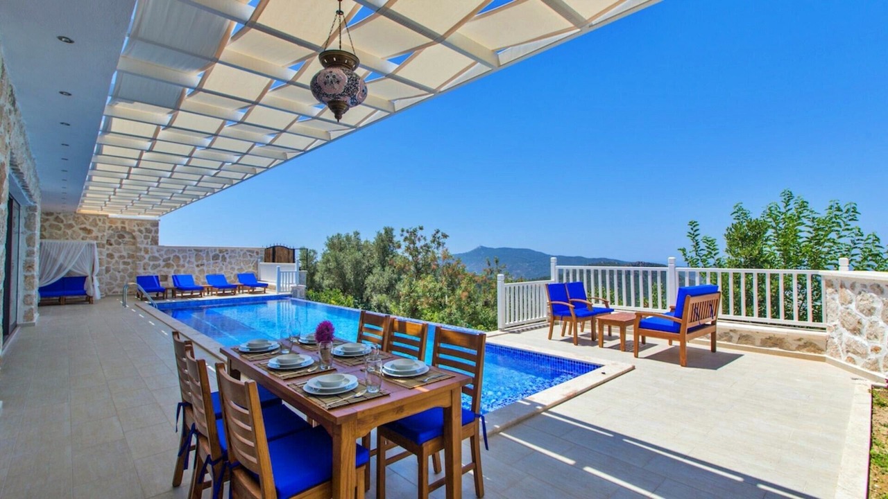 Photo of Outdoor in Uzumlu