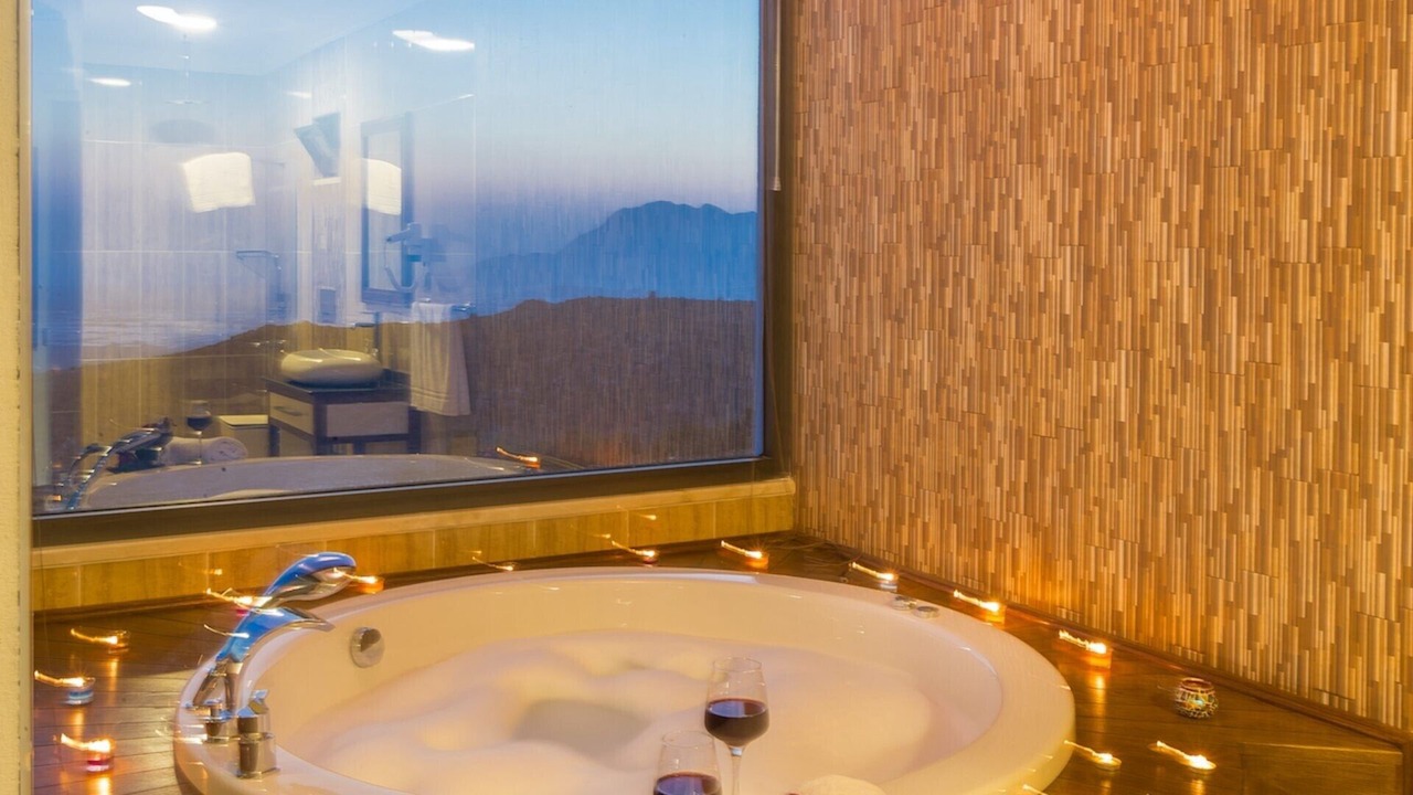Photo of Bathroom in Uzumlu