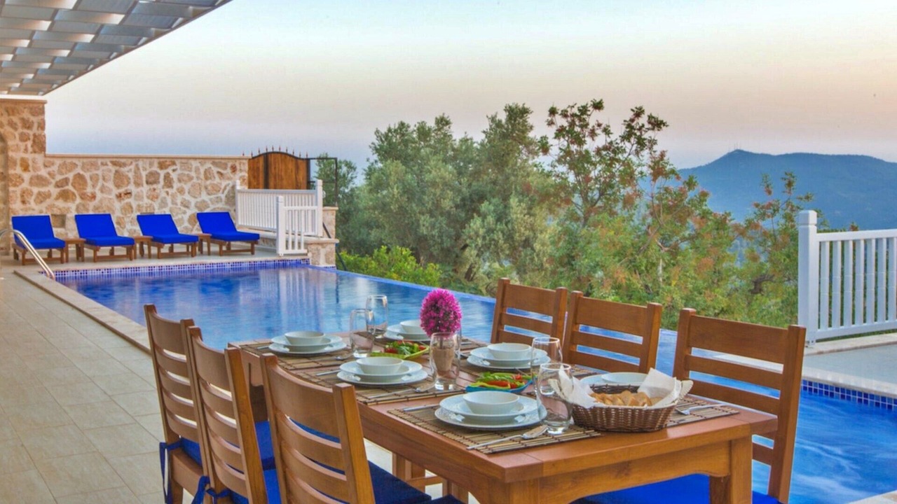 Photo of Outdoor in Uzumlu
