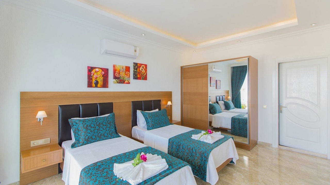 Photo of Bedroom in Uzumlu