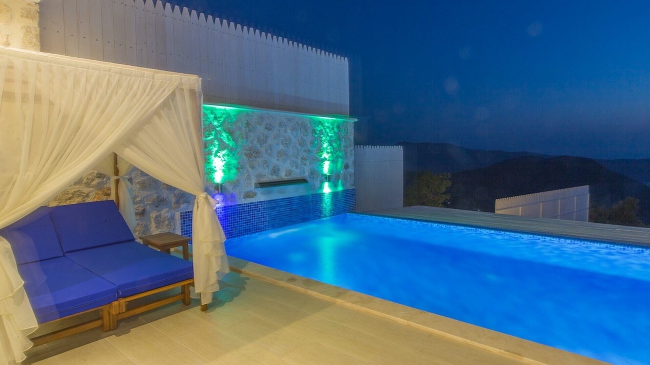 Photo of Outdoor in Uzumlu
