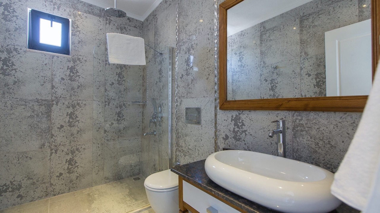 Photo of Bathroom in Uzumlu