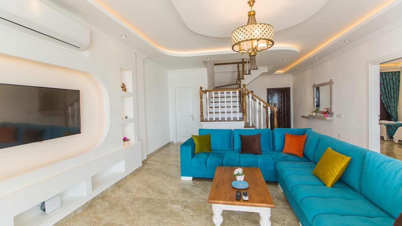 Photo of Livingroom in Uzumlu