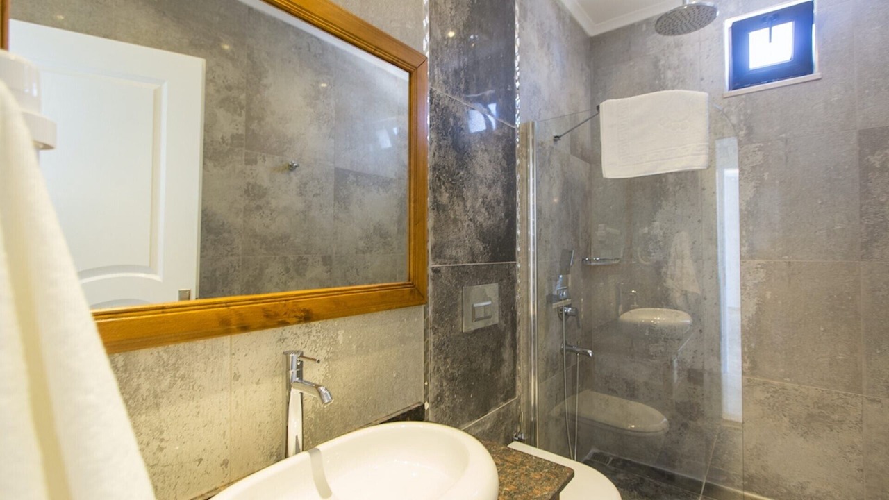 Photo of Bathroom in Uzumlu