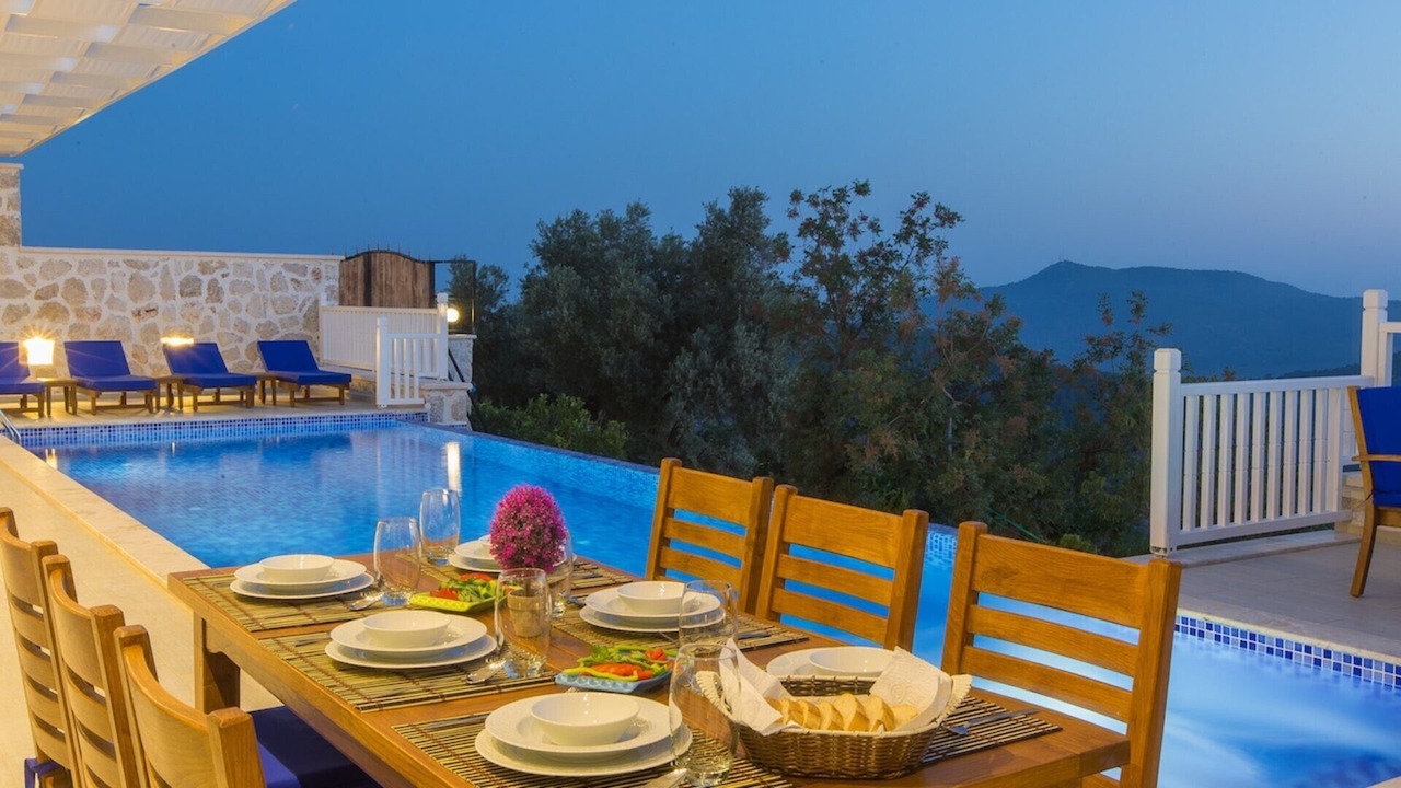 Photo of Outdoor in Uzumlu