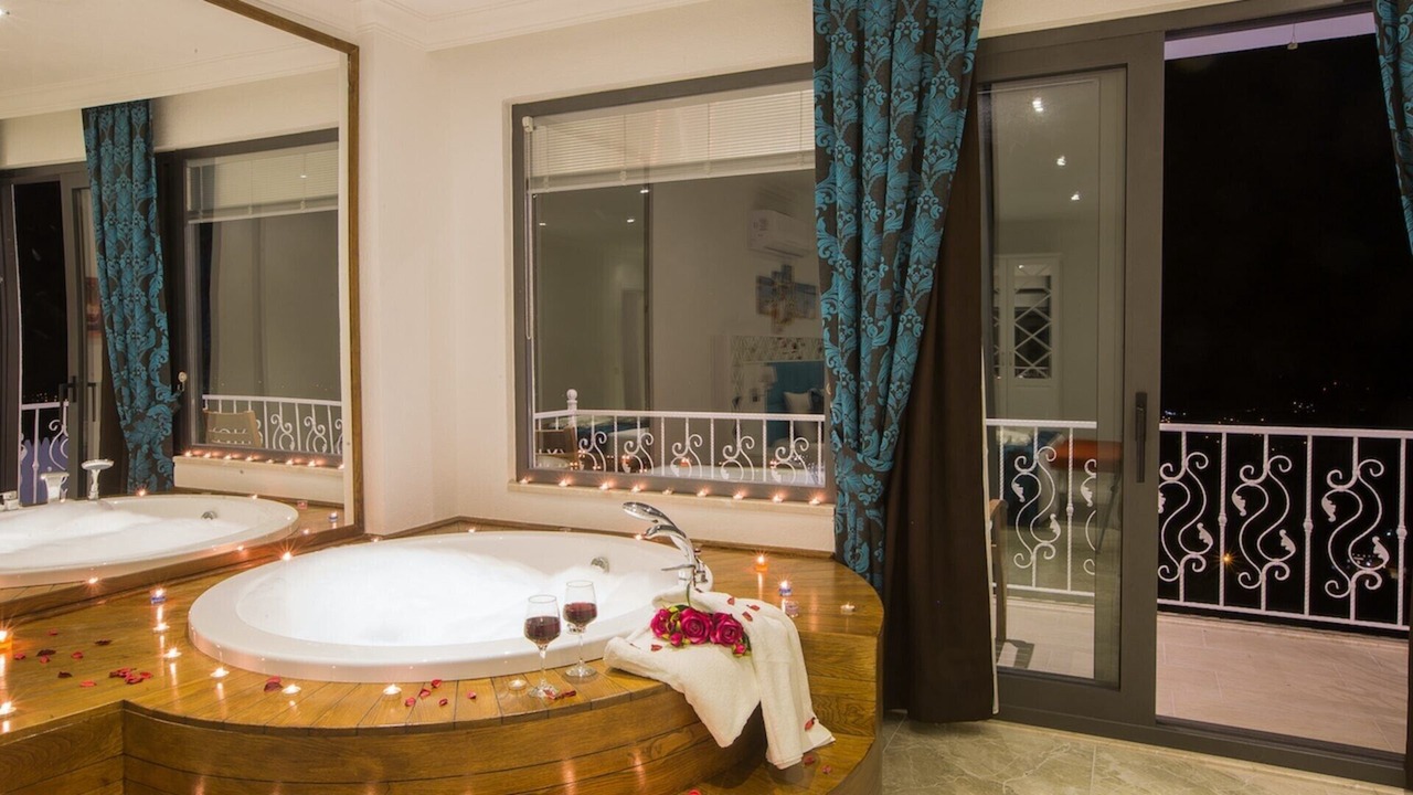 Photo of Bathroom in Uzumlu
