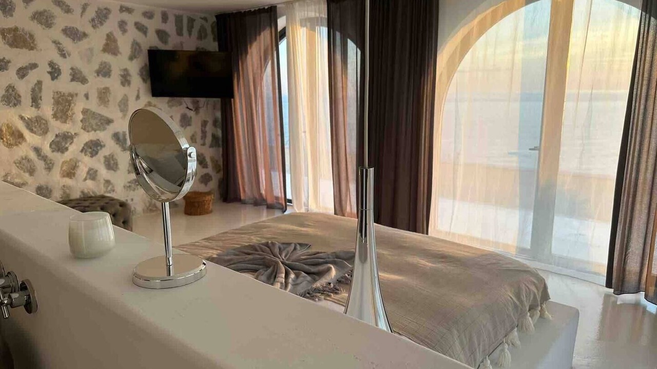 Photo of Bedroom in Seki
