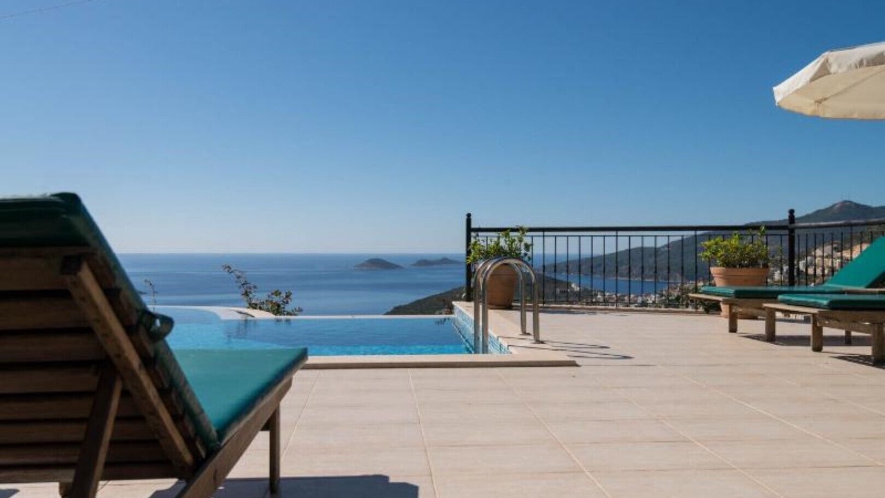Photo of Outdoor in Kalkan