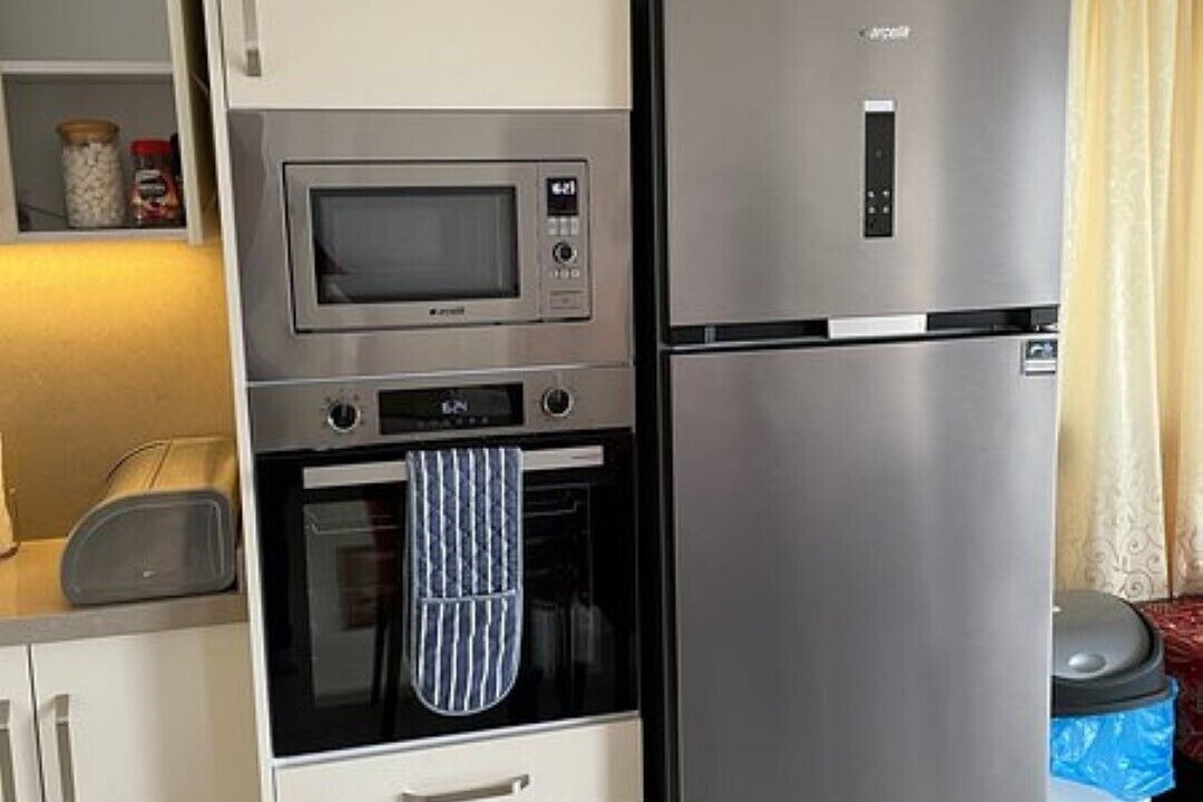 Photo of Kitchen in Kalkan