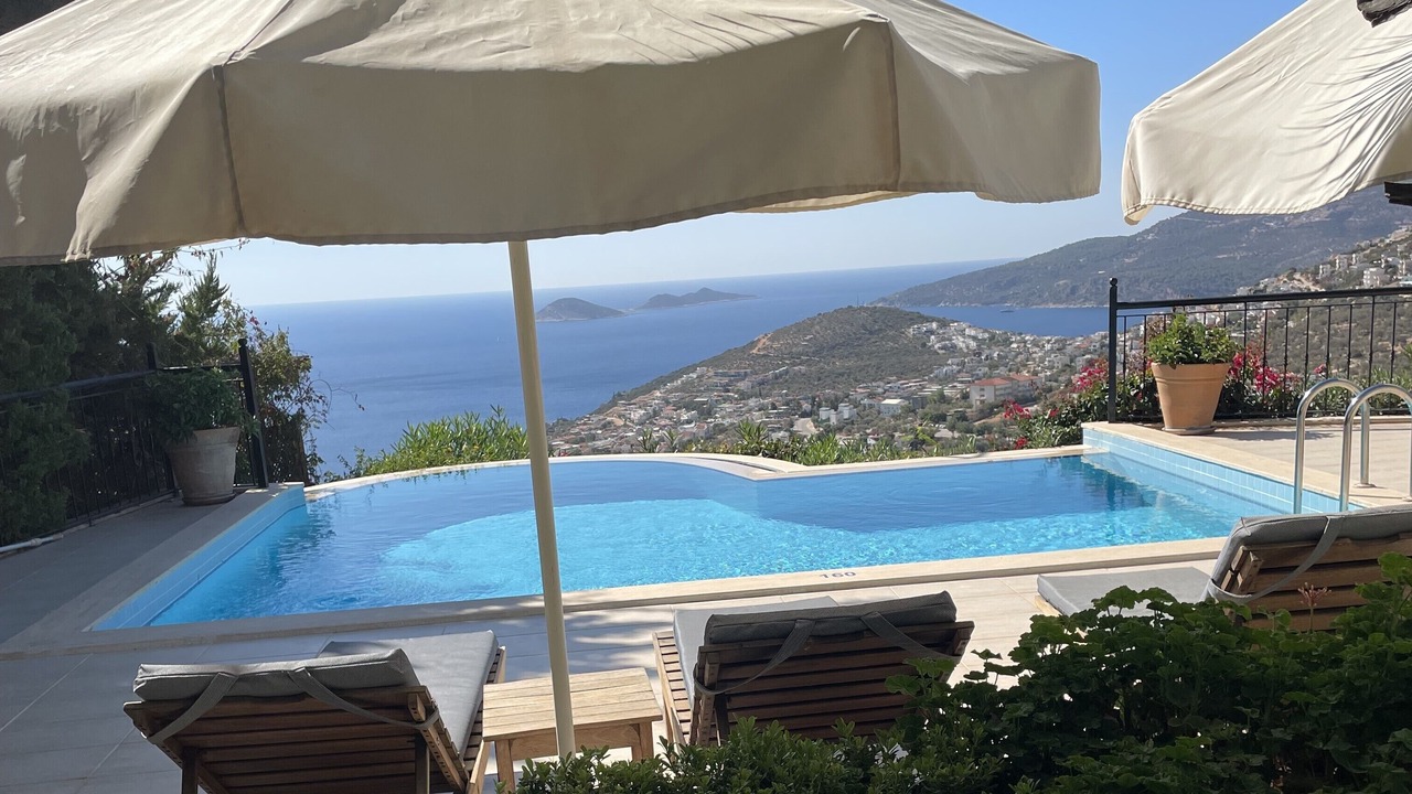 Photo of Outdoor in Kalkan