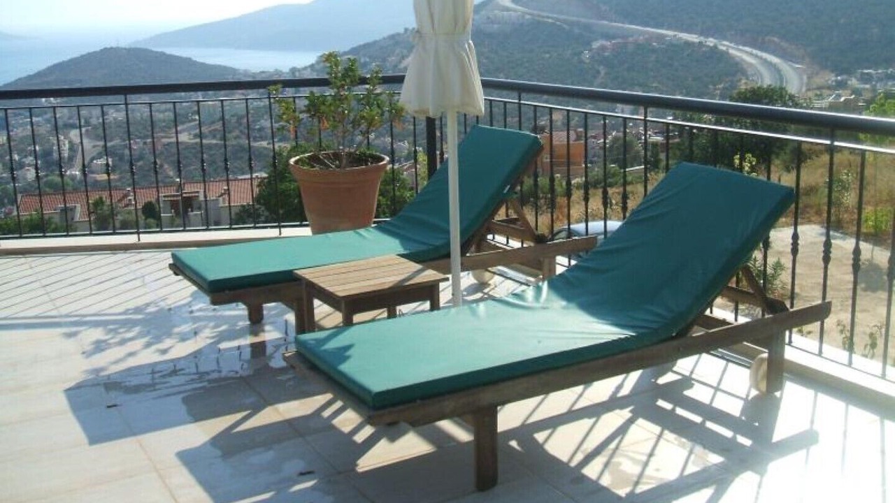 Photo of Outdoor in Kalkan