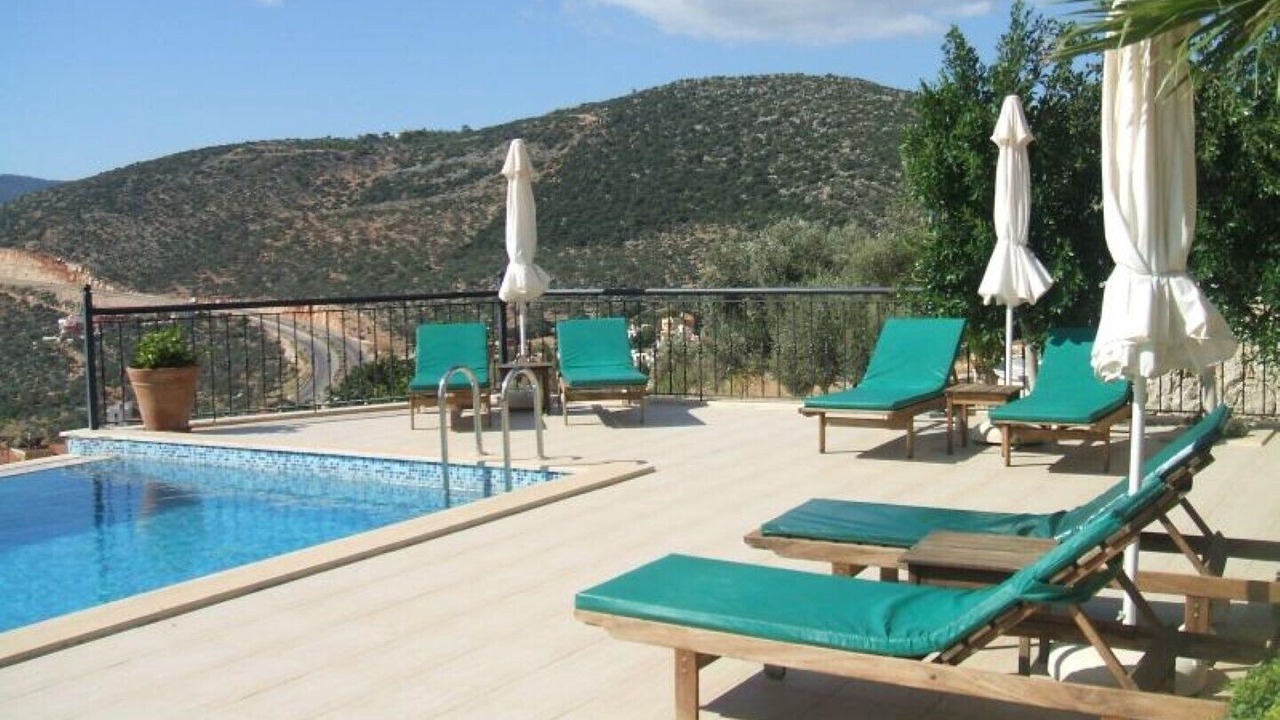 Photo of Others in Kalkan