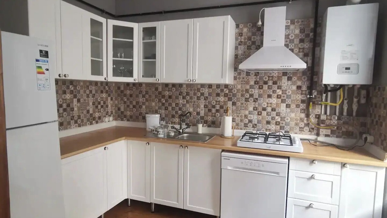 Photo of Kitchen in Galata