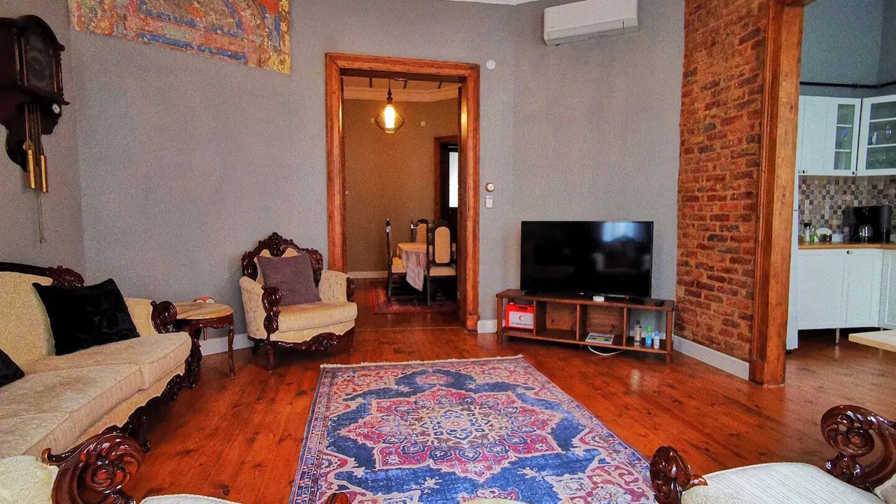 Photo of Livingroom in Galata