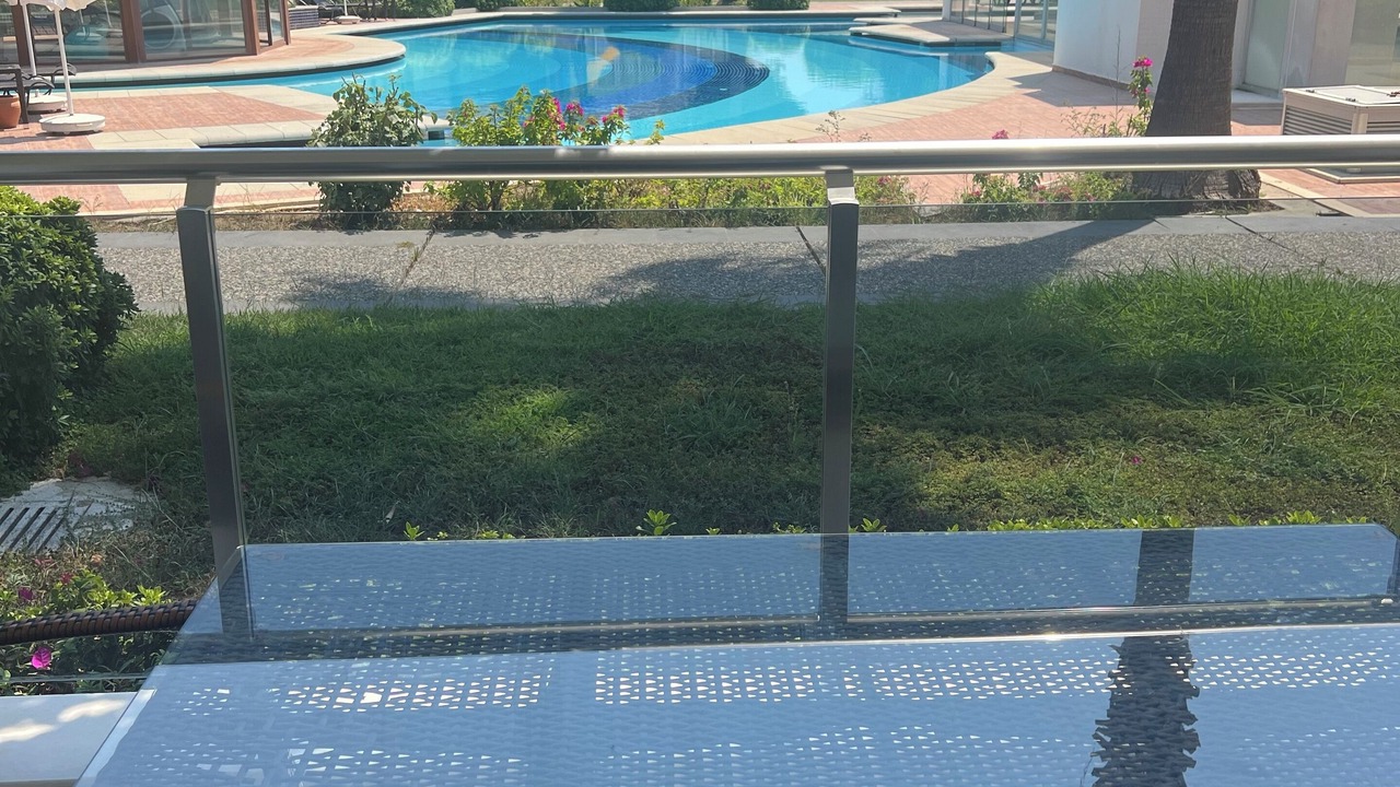 Photo of Outdoor in Kemer Mahallesi