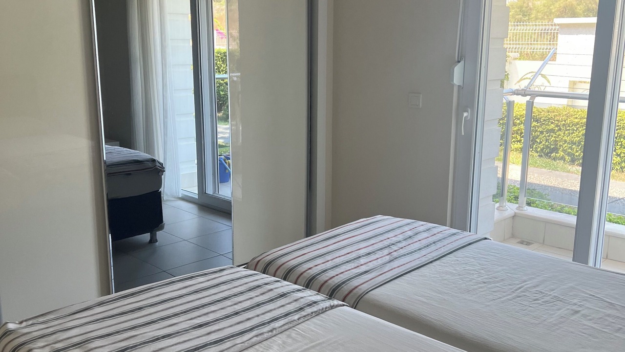 Photo of Bedroom in Kemer Mahallesi