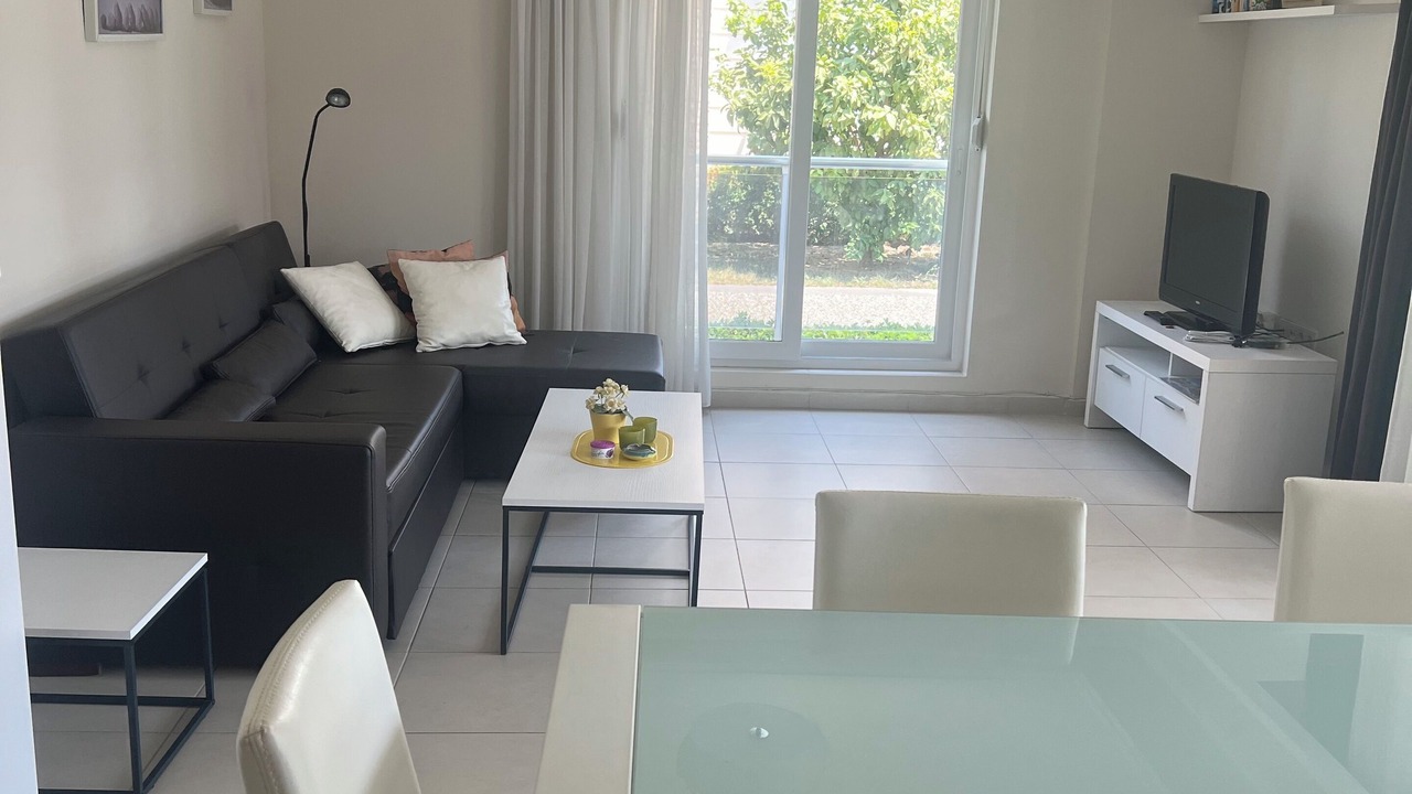 Photo of Livingroom in Kemer Mahallesi