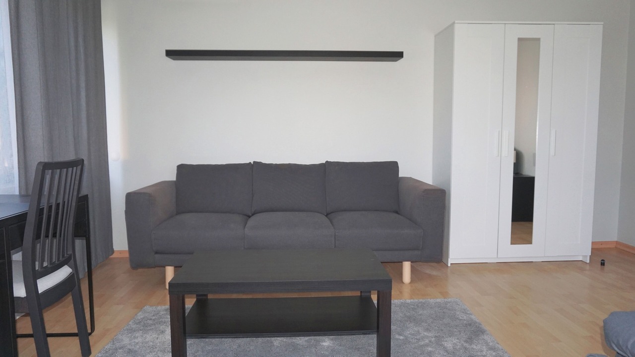 Photo of Livingroom in Kepez