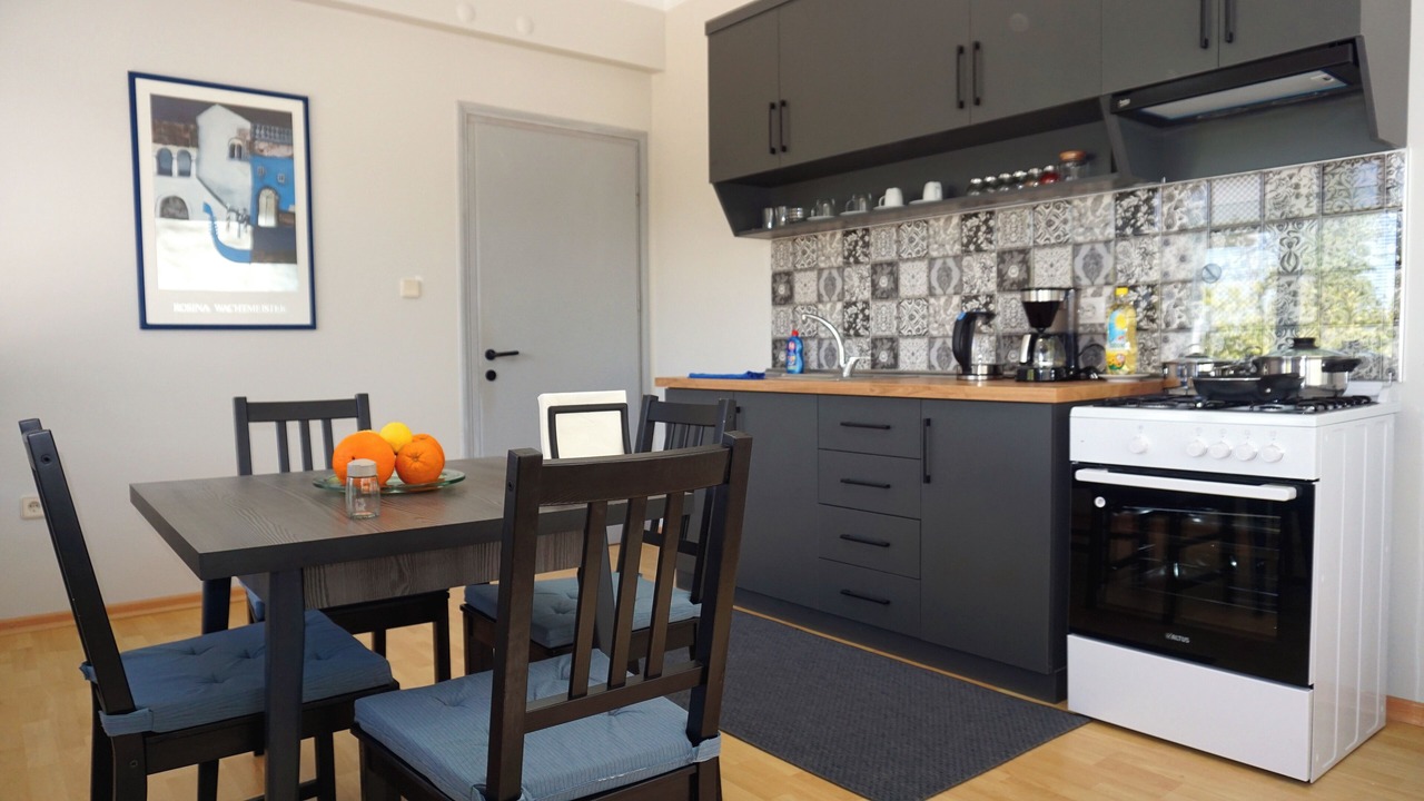 Photo of Kitchen in Kepez