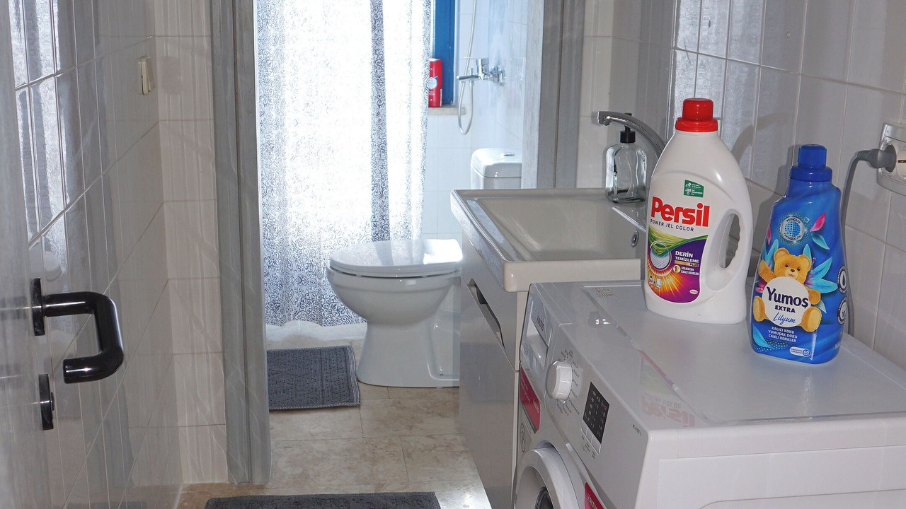 Photo of Bathroom in Kepez