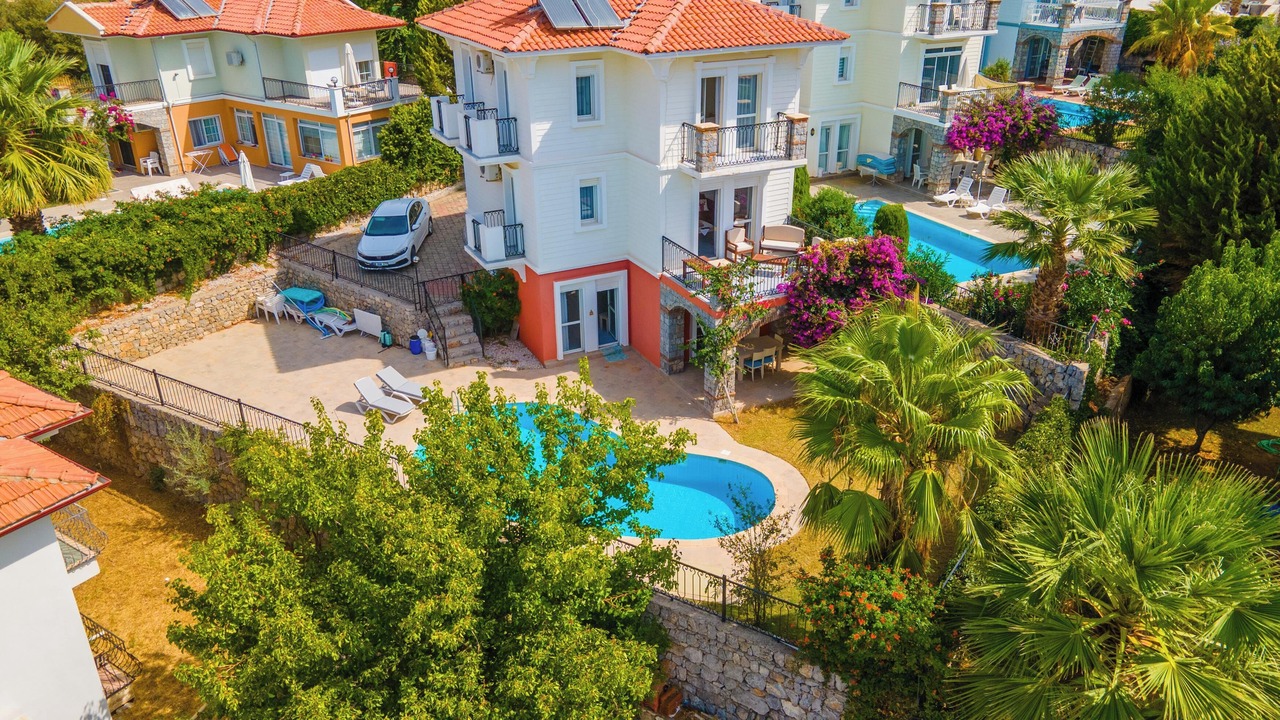 Photo of Outdoor in Oludeniz