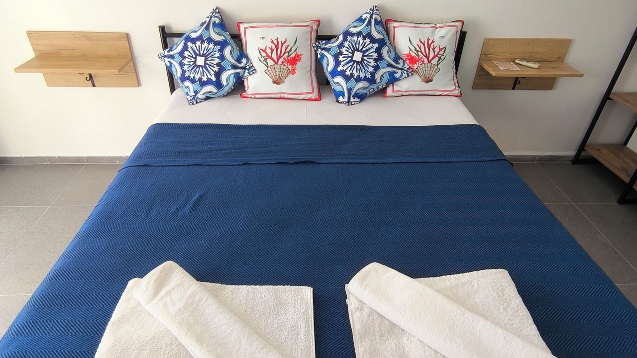 Photo of Bedroom in Oludeniz