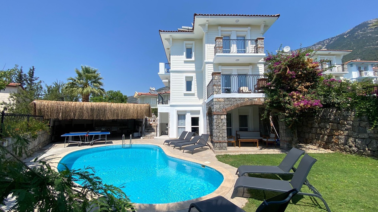 Photo of Outdoor in Oludeniz