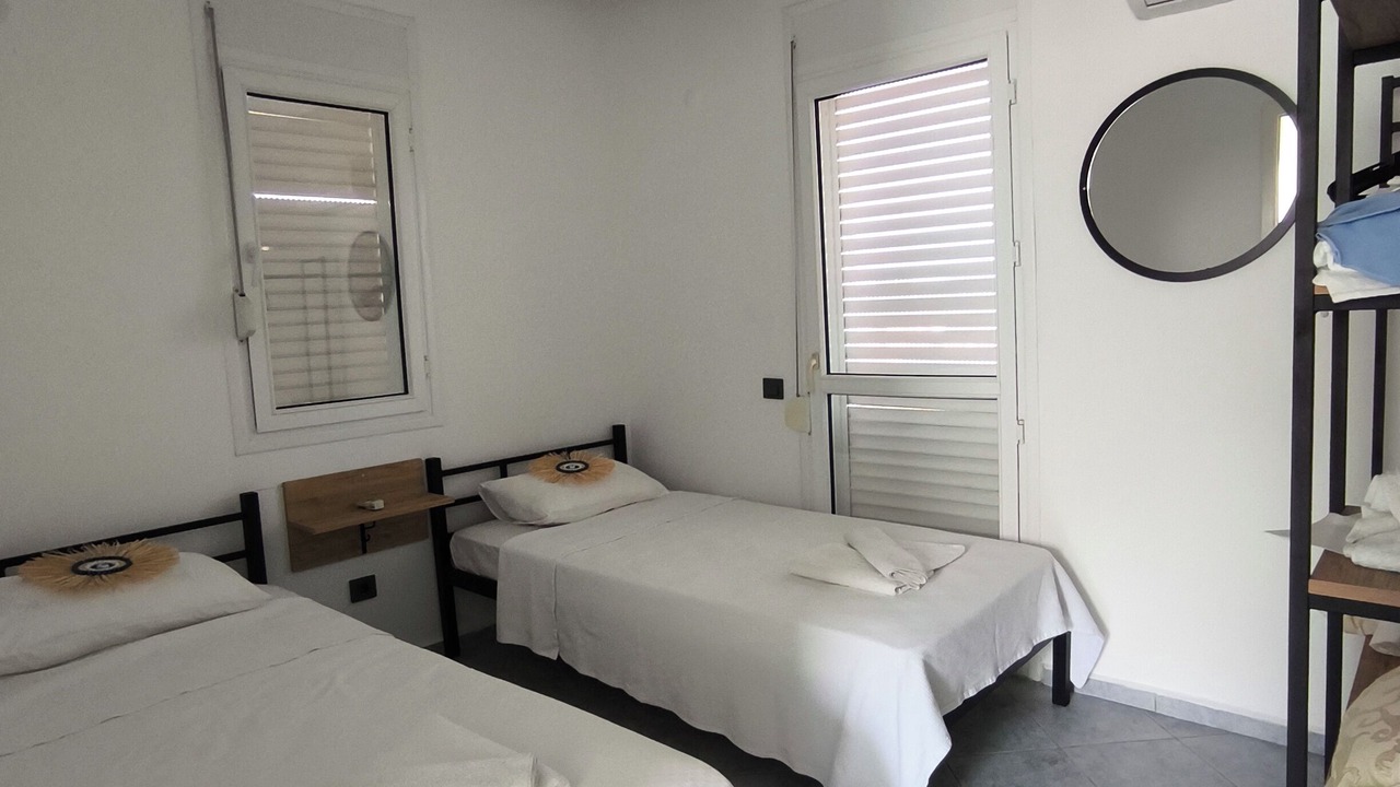 Photo of Bedroom in Oludeniz