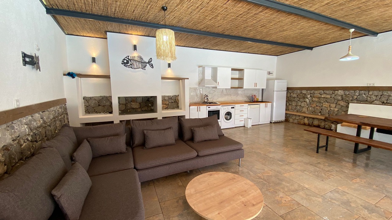 Photo of Livingroom in Oludeniz