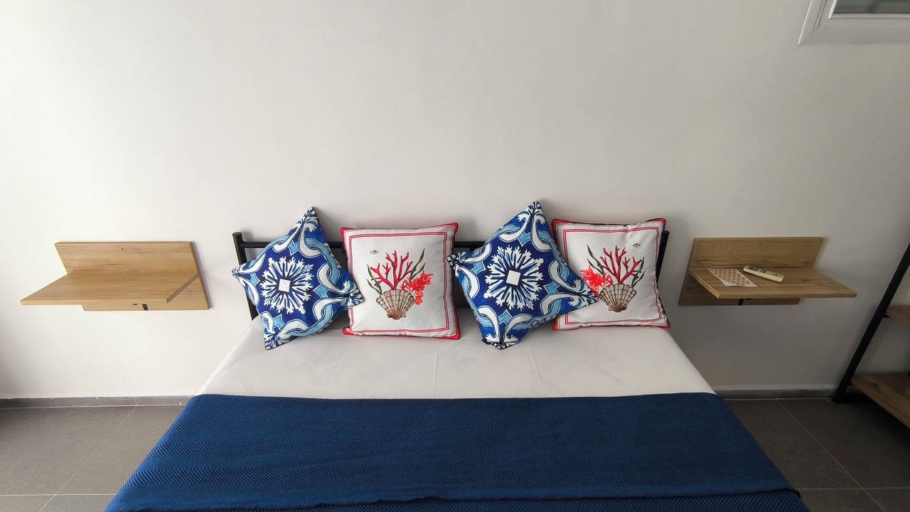 Photo of Bedroom in Oludeniz