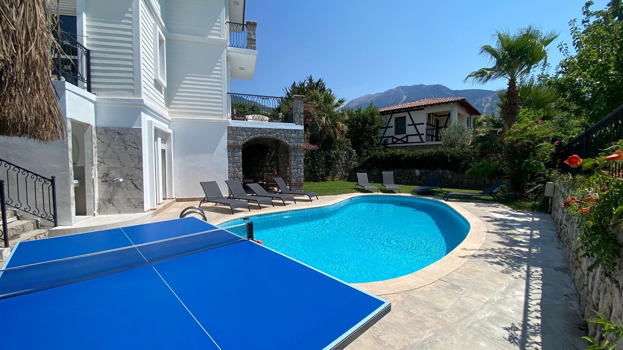 Photo of Outdoor in Oludeniz