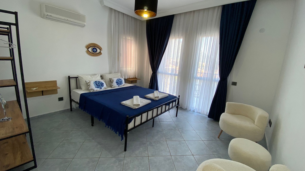Photo of Bedroom in Oludeniz