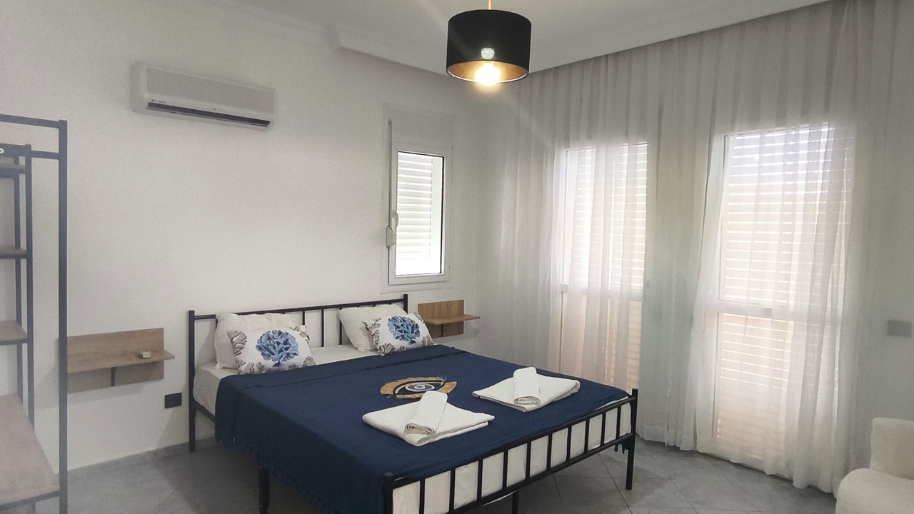 Photo of Bedroom in Oludeniz