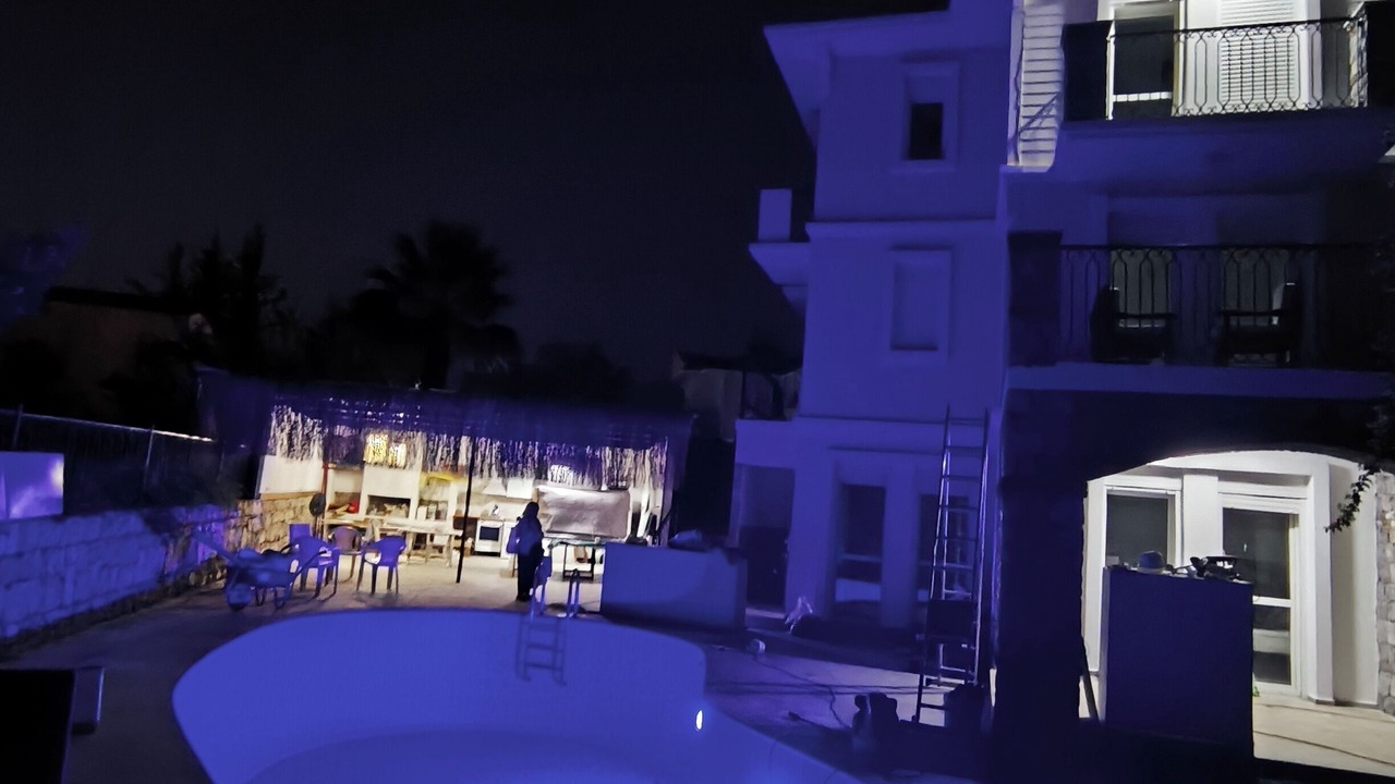 Photo of Patio Balcony in Oludeniz