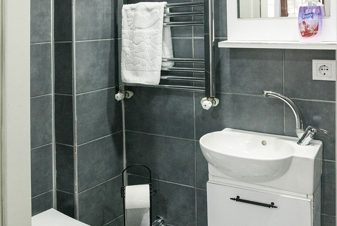 Photo of Bathroom in Taksim
