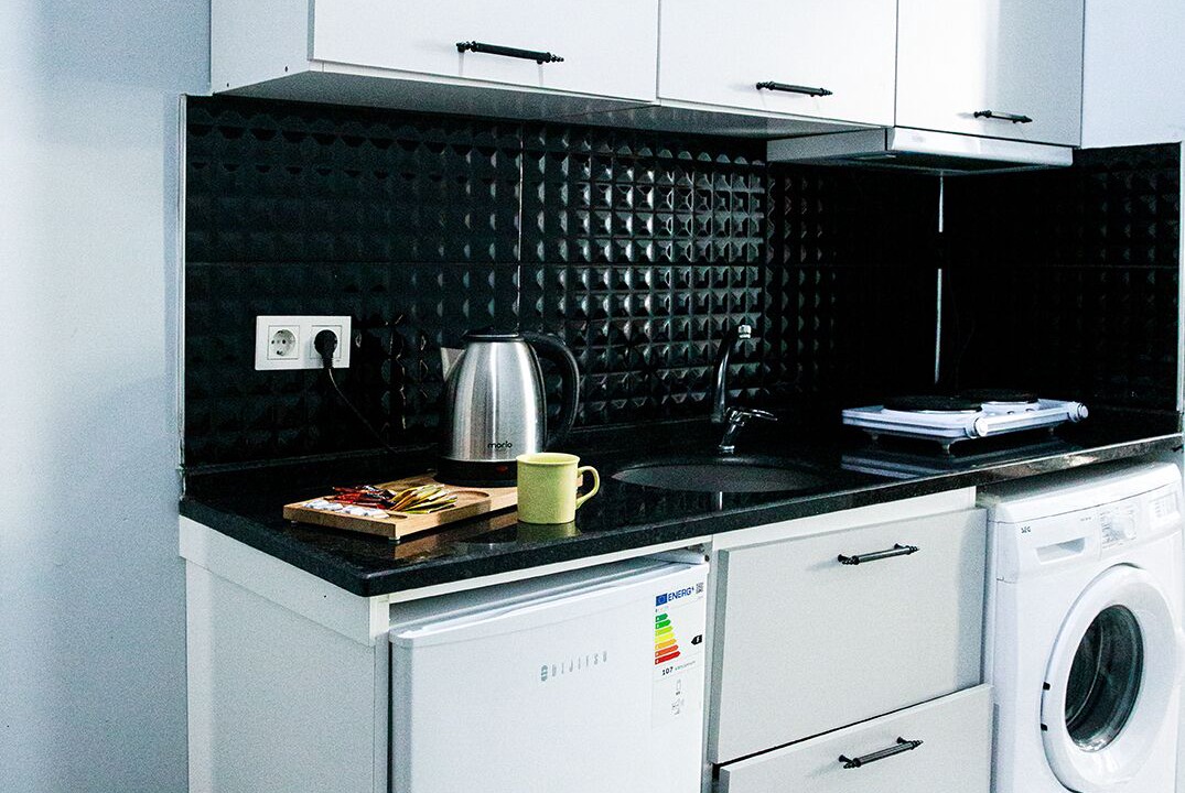 Photo of Kitchen in Taksim